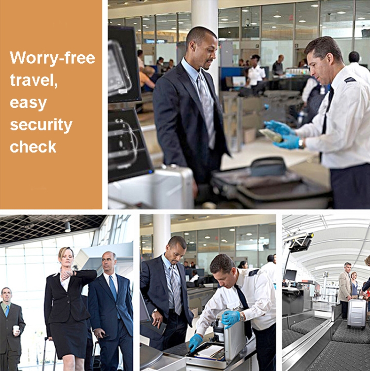 Skull Customs Lock Wire Rope Padlock - Secure Your Belongings with Style 8 Skull Customs Lock Wire Rope Padlock - Secure Your Belongings With Style - Image 8