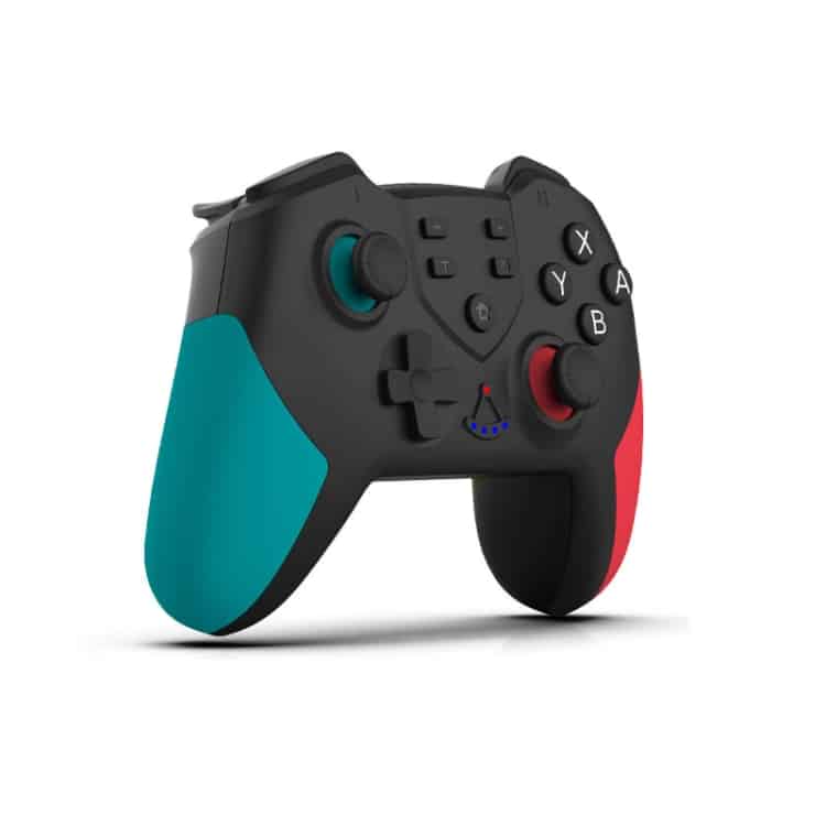 Nintendo Switch PRO Wireless Bluetooth Game Handle - Enhanced Connectivity 3 Nintendo Switch Pro Wireless Bluetooth Game Handle - Enhanced Connectivity - Image 3