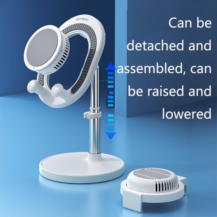 Compact Telescopic Radiator Cooling Phone Holder - Desktop Stand Variety Pack 5 Tbd0572247402 B4.Jpg