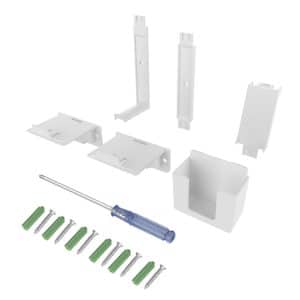 Ultimate Gaming Earphone & Remote Stand - Declutter & Optimize Your Setup