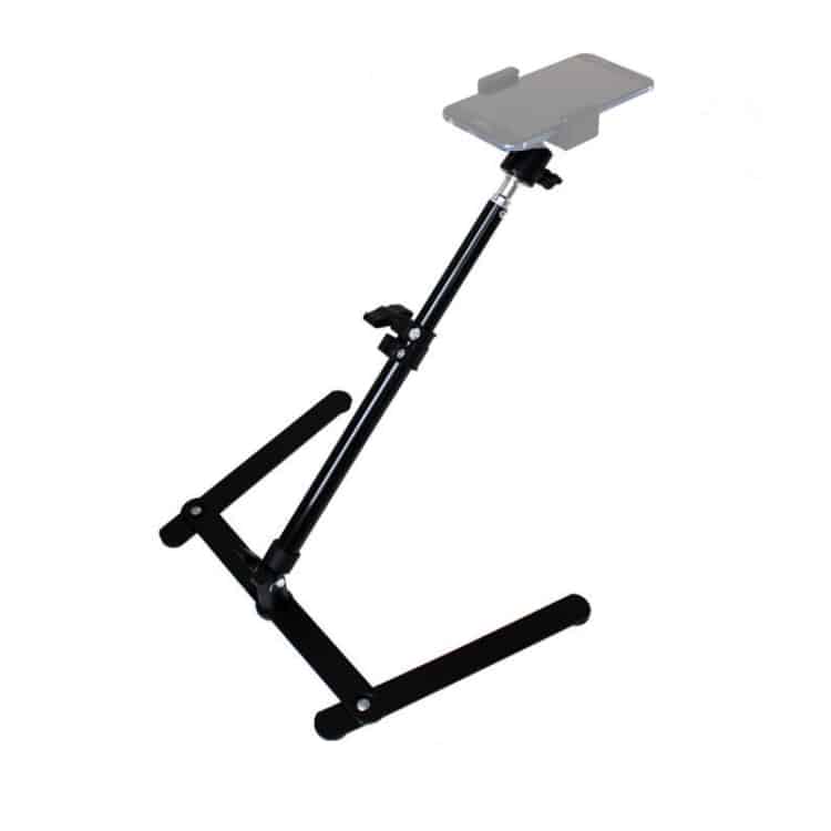 Dual-Purpose LED Light Stand with Overhead Shooting Bracket - Perfect for Live Beautifying 5 Dual-Purpose Led Light Stand With Overhead Shooting Bracket - Perfect For Live Beautifying - Image 5