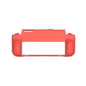 DOBE TNS-1142 Anti-Slip Soft Shell for Nintendo Switch OLED - Protect & Grip