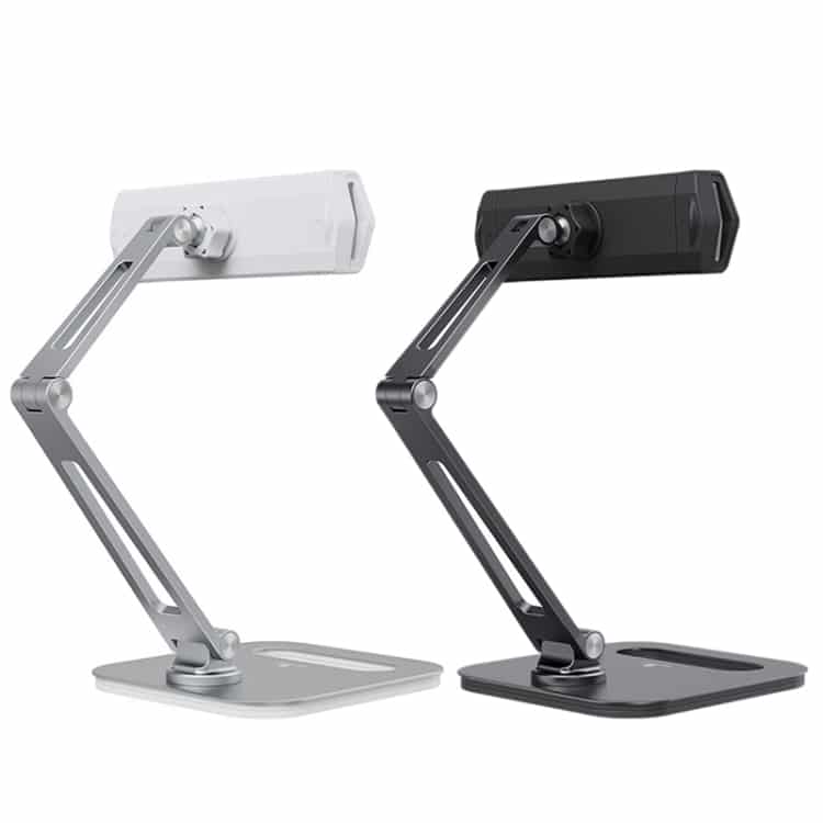 Boneruy P47 Tablet Stand - Versatile Desktop & Mobile Phone Holder, P47 Model 2 Tbd0601756801 B1.Jpg