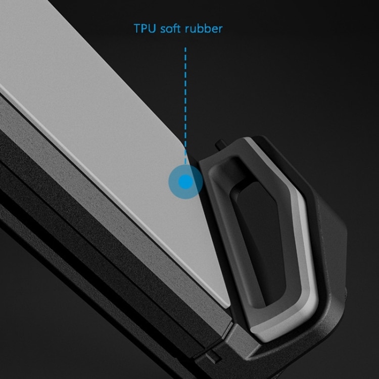 Boneruy P47 Tablet Stand - Versatile Desktop & Mobile Phone Holder, P47 Model 6 Tbd0601756801 B5.Jpg