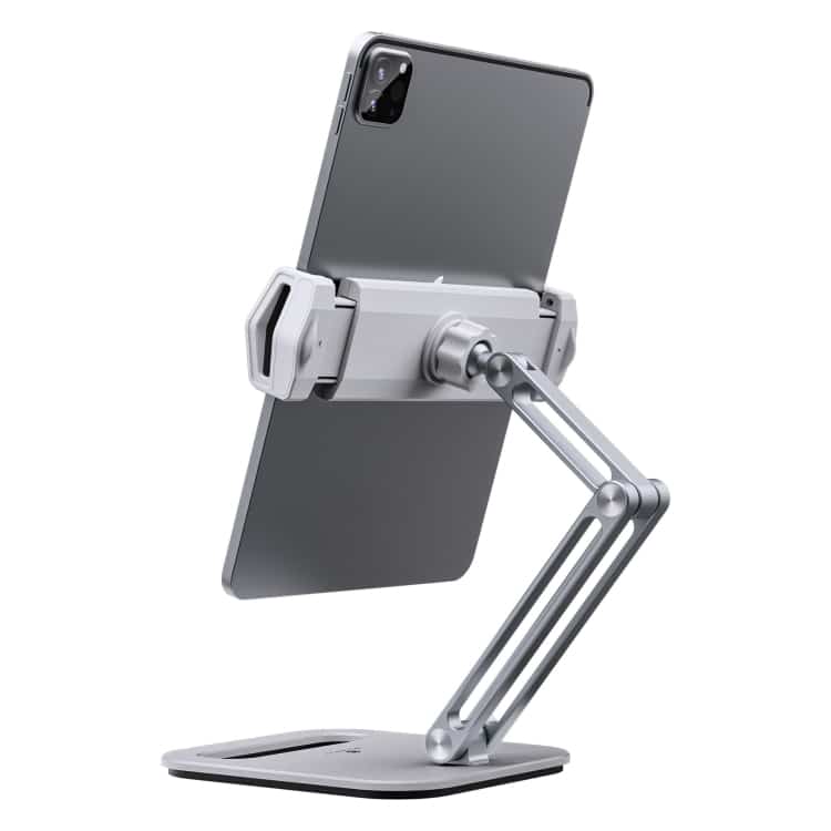 Boneruy P47 Tablet Stand - Versatile Desktop & Mobile Phone Holder, P47 Model 1 Tbd0601756801A.jpg
