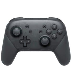 ProWire Wireless Gamepad - Lag-Free, Ergonomic Design, Long Battery Life