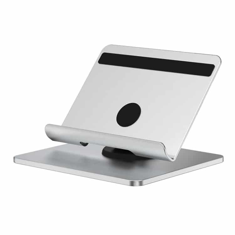 Foldable Aluminum Tablet Stand - Lightweight & Durable, for Any Device 1 Tbd0601855501A.jpg