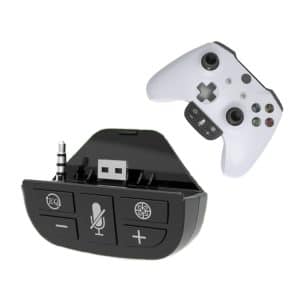 XBOX ONE Sound Enhancer Handle - Enhance Your Gaming Experience