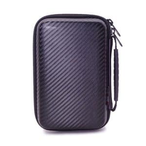 Nintendo 3DS XL EVA Protective Bag – Keep Your Console Safe & Secure