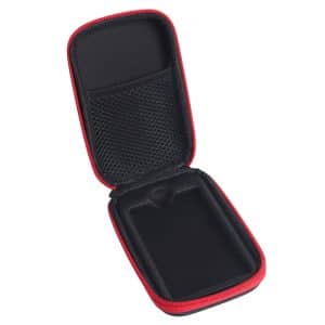 Nintendo Game Watch Handheld Console Storage Bag - Protect Your Gaming Device