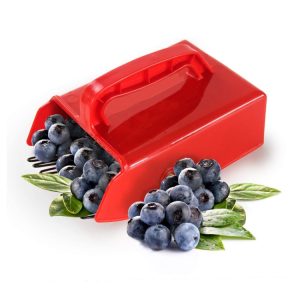 Blueberry Shovel Tool - Effortless Harvesting with Handle, Easy and Efficient