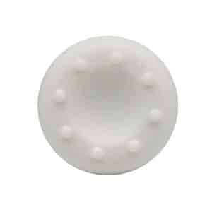 20 PCS Enhanced Grip Gamepad Rocker Caps for PS5/PS4/Xbox - Improved Control