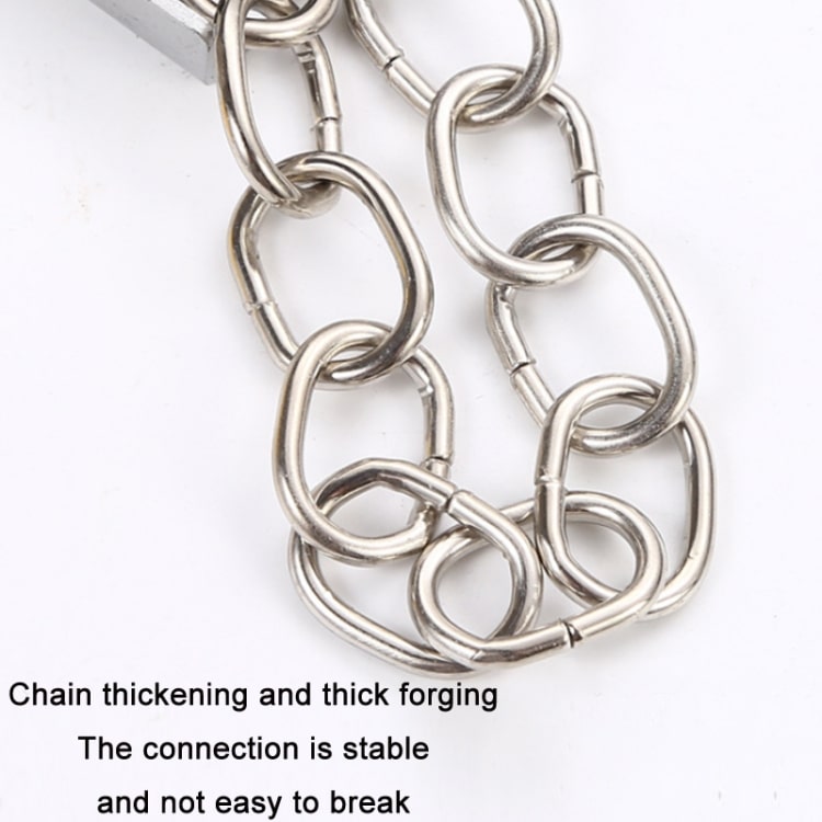 Enhanced Protection Stainless Steel Window Limit Lock - Secure Installation 5 Enhanced Protection Stainless Steel Window Limit Lock - Secure Installation - Image 5