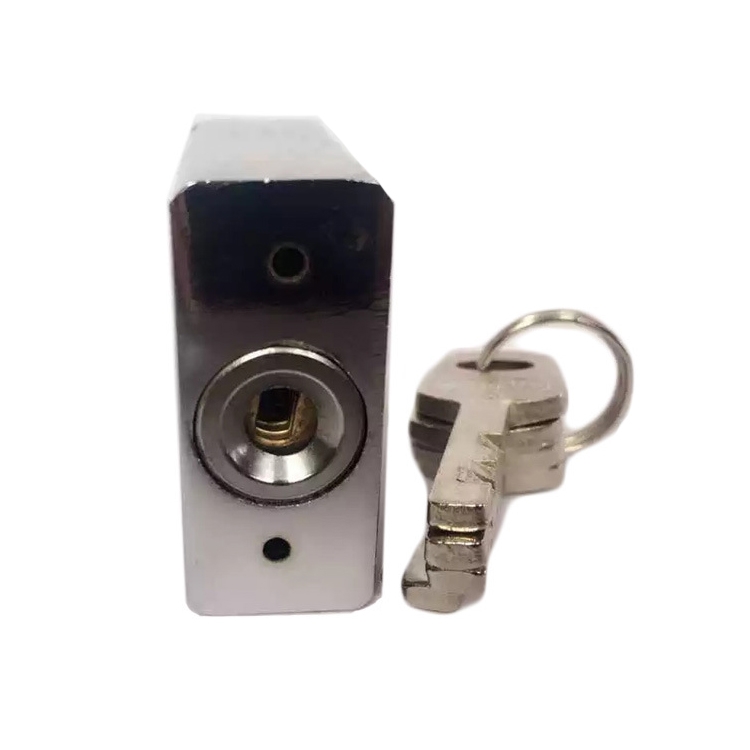 SIX-CYCLE Half-packed Blade Locks - Anti-pick Security for General Public 4 Six-Cycle Half-Packed Blade Locks - Anti-Pick Security For General Public - Image 4