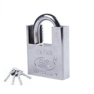 SIX-CYCLE Half-packed Blade Locks - Anti-pick Security for General Public