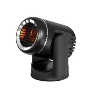 12V 130W Car Dual-use Fan Heater for Glass Defogging & Defrosting