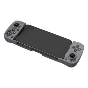 D3 Telescopic BT 5.0 Game Controller - iOS & Android Compatibility