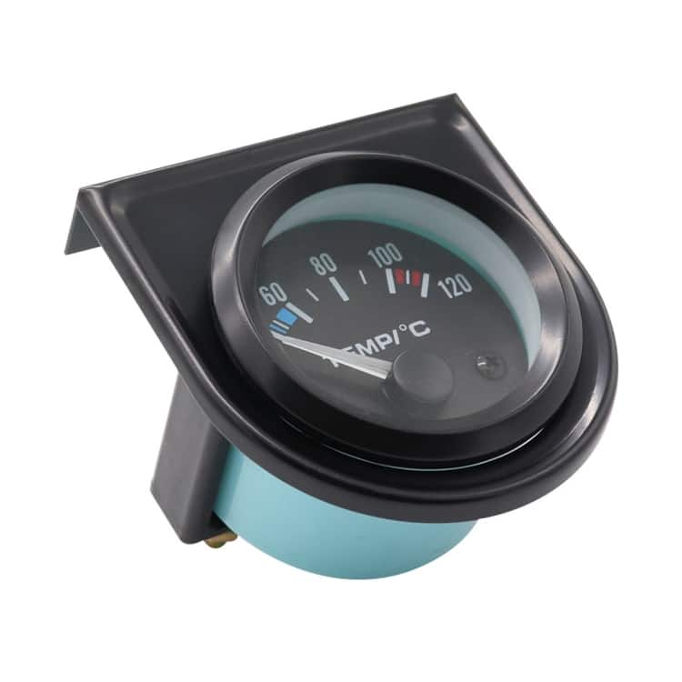 52mm Car Water Temp Meter - 40-120°C Range, B741 Model, General Car Mod 2 52Mm Car Water Temp Meter - 40-120°C Range, B741 Model, General Car Mod - Image 2