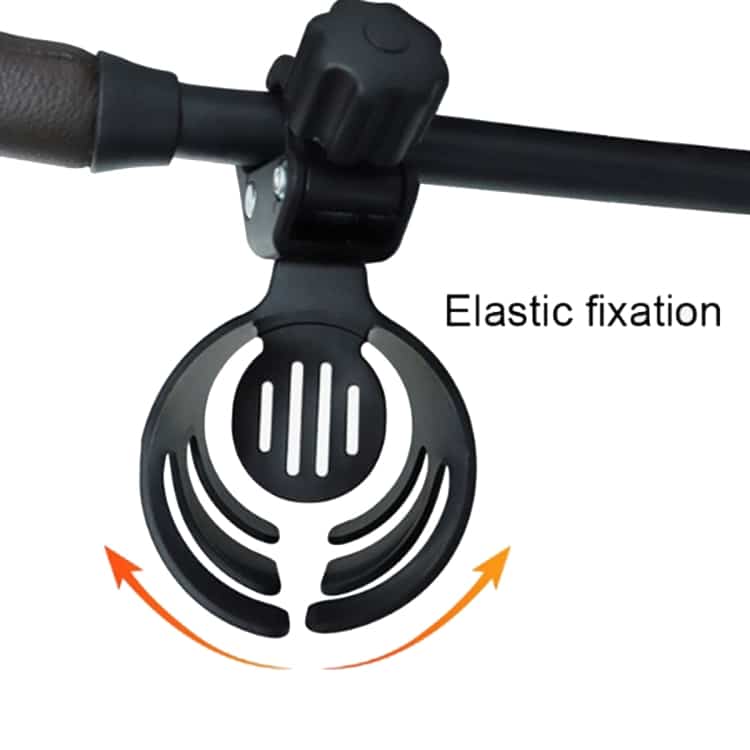 Universal Baby Stroller Cup Holder | 360 Rotatable Drink Bottle Rack 3 Universal Baby Stroller Cup Holder | 360 Rotatable Drink Bottle Rack - Image 3