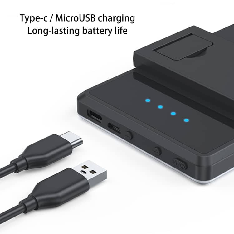 5W Fill Light Pocket Light for Mobile Phone Live Broadcast 7 5W Fill Light Pocket Light For Mobile Phone Live Broadcast - Image 7