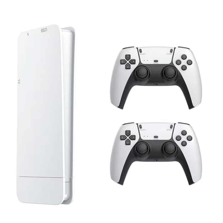 Ultimate Gaming Experience: M15 HDMI HD 4K TV Dual Handle Game Console 1 Ultimate Gaming Experience: M15 Hdmi Hd 4K Tv Dual Handle Game Console