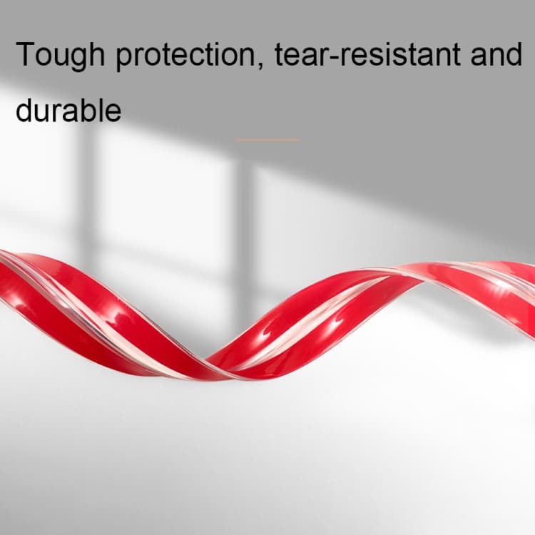 Household Transparent Soft Edge Protector - Anti-collision Strip for Furniture 7 Household Transparent Soft Edge Protector - Anti-Collision Strip For Furniture - Image 7