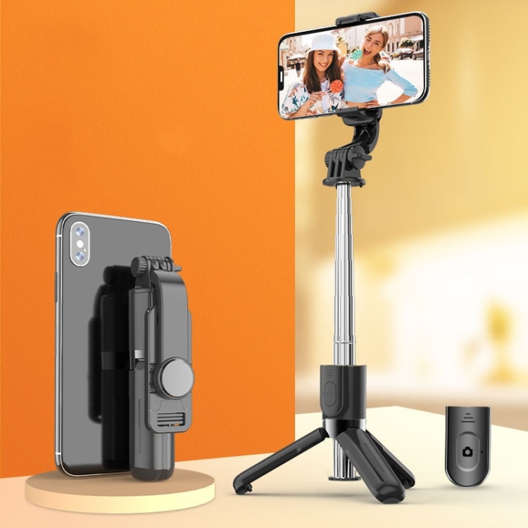 CYKE Mini Tripod Selfie Stick: Desktop Live Bracket for Multifunctional Use 1 Cyke Mini Tripod Selfie Stick: Desktop Live Bracket For Multifunctional Use