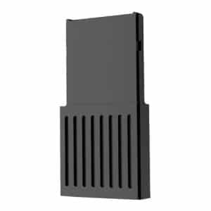 AOLION XBOX Series X/S SDD Expansion Card Converter Box - Storage Upgrade