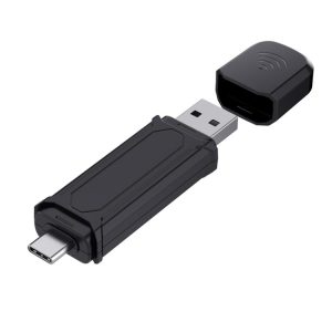 Carlinkit Car Wired to Wireless Carplay Adapter • Streamline Connectivity