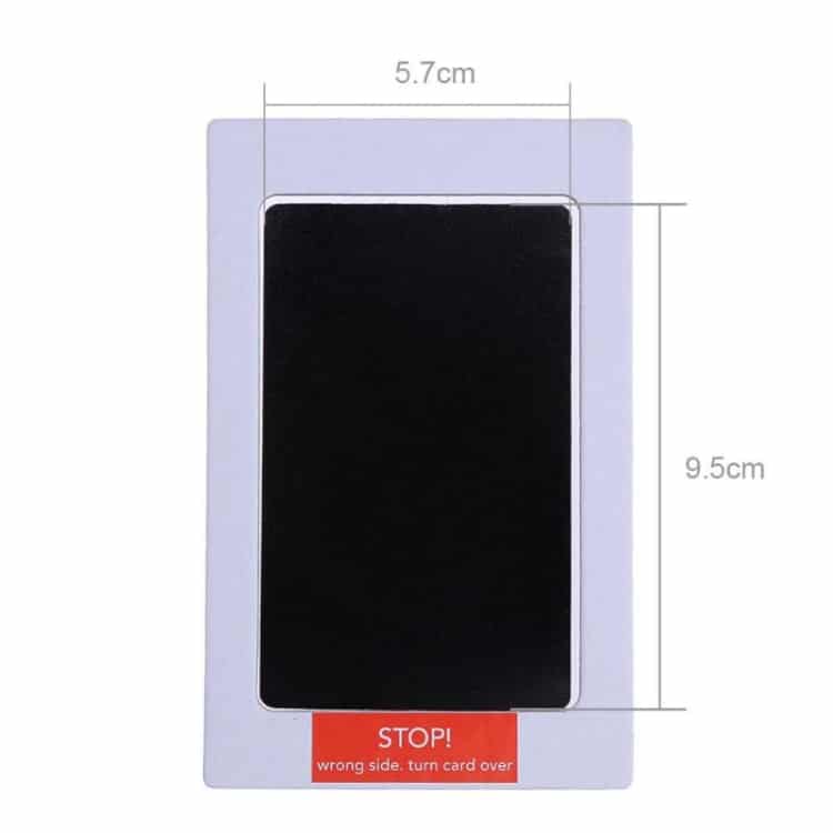 Safeprint Baby Hand & Foot Clay Imprint Set - Ideal Non-Toxic Infant Gift 3 Safeprint Baby Hand &Amp; Foot Clay Imprint Set - Ideal Non-Toxic Infant Gift - Image 3