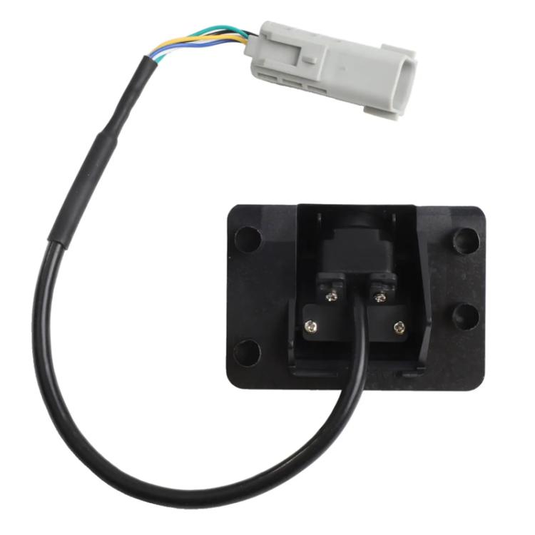 22790290/22913932 For Cadillac Rearview Cameras 4 22790290/22913932 For Cadillac Rearview Cameras - Image 4