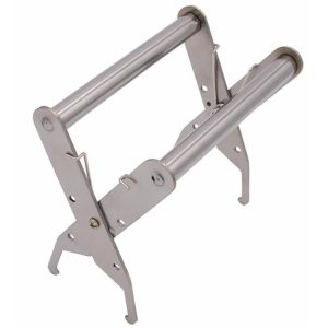 Stainless Steel Nest Frame Clip - Efficient Distance Nesting Spleen Clipper