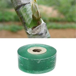 Ultimate Grafting Machine Film for Seedling Gardening - Assorted Color Delivery