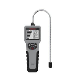 YAWOA BF200 Intelligent Brake Fluid Detector - Detects Moisture in Brake Fluid