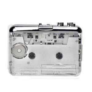 TON010 Type-C Cassette Tape to MP3 Converter - Preserve Your Memories