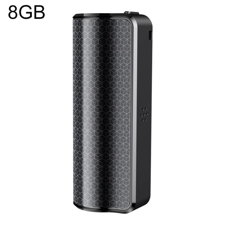 Q70 Smart HD Noise Reduction Voice Control Recording Pen - 8GB Memory 1 Vr8102.Jpg