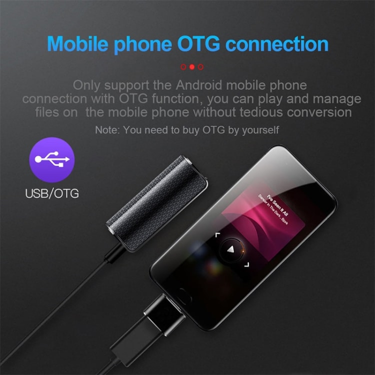 Q70 Smart HD Noise Reduction Voice Control Recording Pen - 8GB Memory 11 Vr8102 10.Jpg