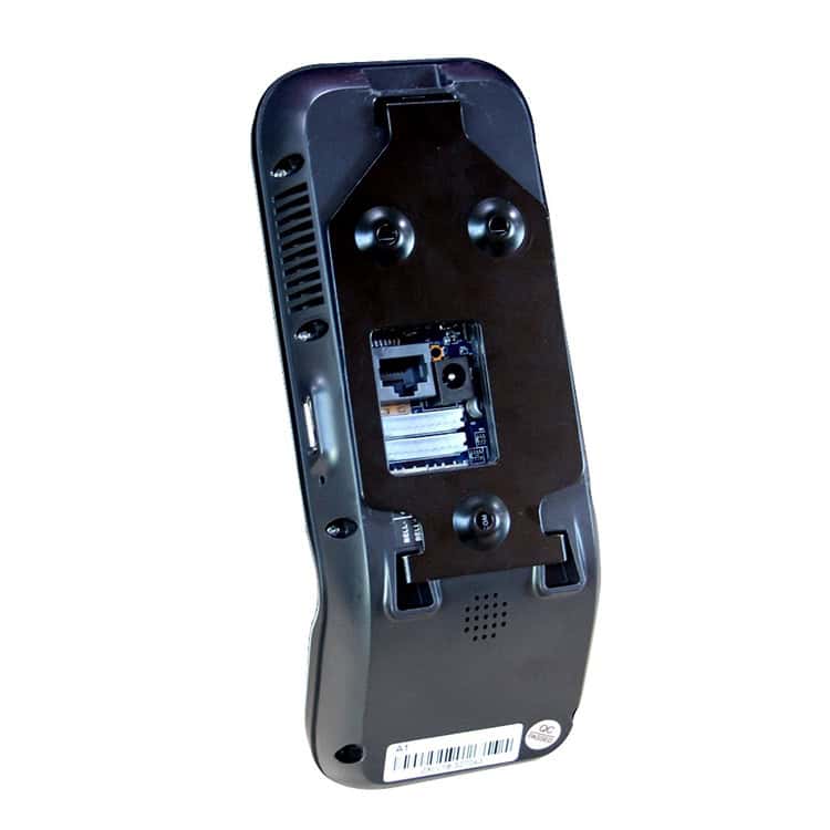 Realand TF01 2.8" TFT Touch Screen Face Fingerprint Time Attendance Machine 4 Compact Wireless Barcode Scanner With Integrated Bluetooth Connectivity And Ergonomic Design For Retail And Inventory Management.