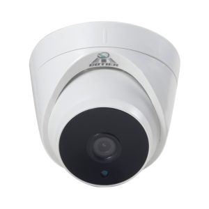 High-definition security camera from Syndmart, ideal for home and business surveillance with HD video recording and night vision.