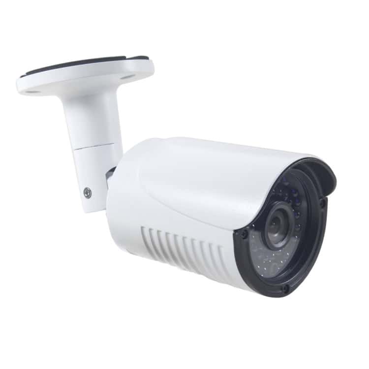 High-Performance Waterproof AHD Camera with Night Vision & White Balance 4 Security Camera For Home Security Surveillance, Outdoor Cctv Camera, High-Definition Security Camera With Night Vision And Motion Detection.