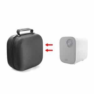 MIJIA Lite Portable Smart Home Projector Bag - Protection On-the-Go