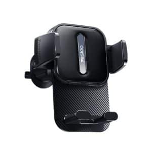 Yesido C167 Rotatable Car Air Outlet Phone Holder - Hands-Free Mount