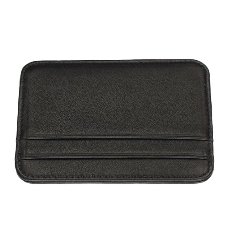 Sheepskin Ultra Thin Card Case: Convenient Mini Design for C1712H2 (70 char) 1 Sheepskin Ultra Thin Card Case: Convenient Mini Design For C1712H2 (70 Char)