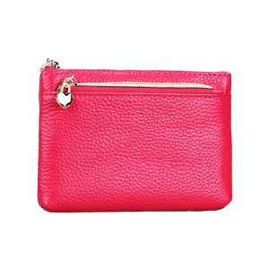 2013 RFID Multifunctional Litchi Texture Women Large Capacity Hand Wallet