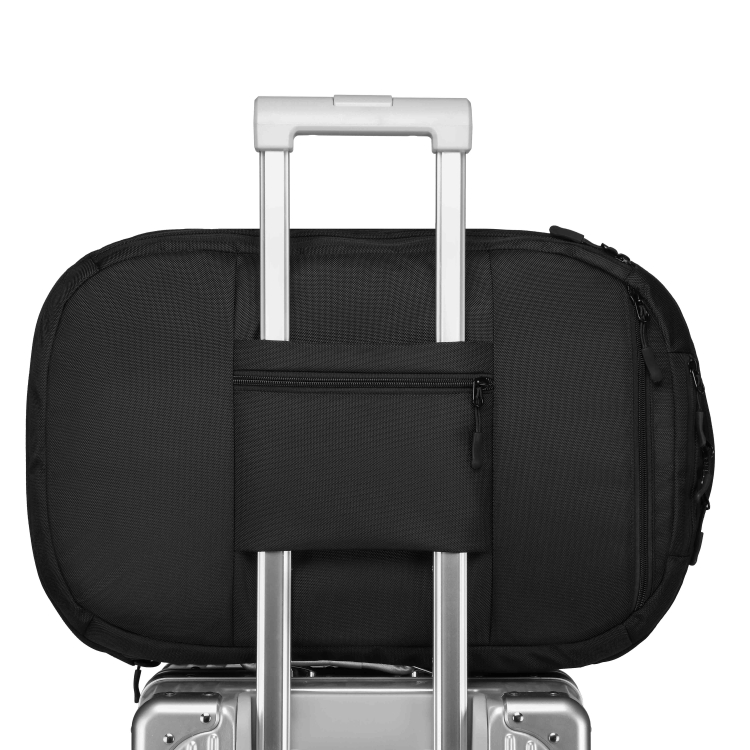 Ozuko 9216 Large Capacity Waterproof Business Travel Backpack - 20 Inch 6 Ozuko 9216 Large Capacity Waterproof Business Travel Backpack - 20 Inch - Image 6