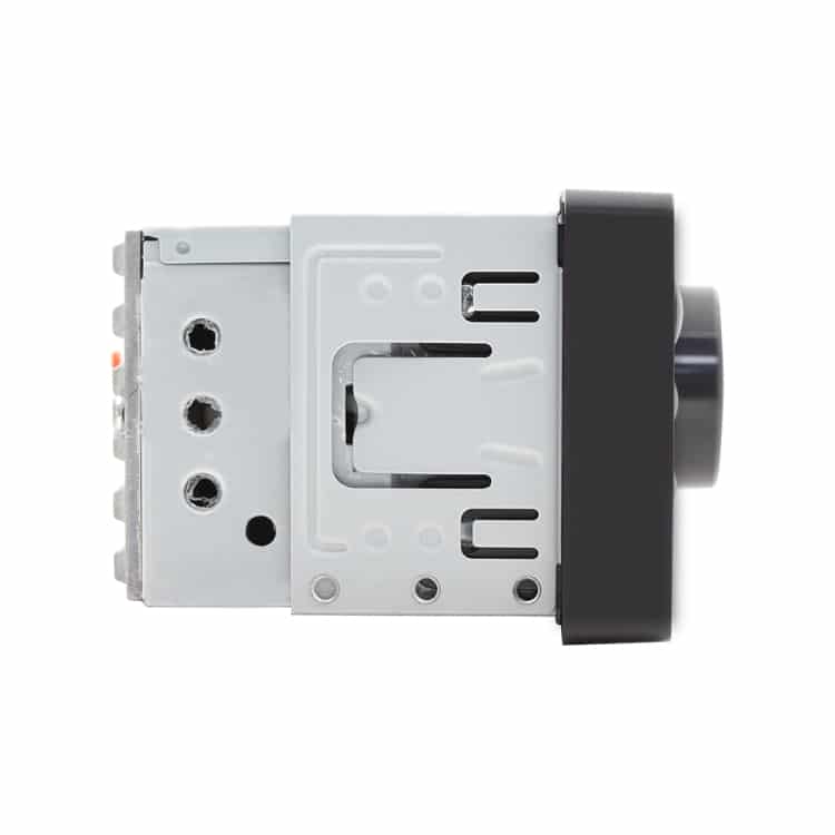 4.1" Touch Screen Car Radio MP5 Player, FM, Bluetooth, TF Card, Remote Control 3 4.1&Quot; Touch Screen Car Radio Mp5 Player, Fm, Bluetooth, Tf Card, Remote Control - Image 3