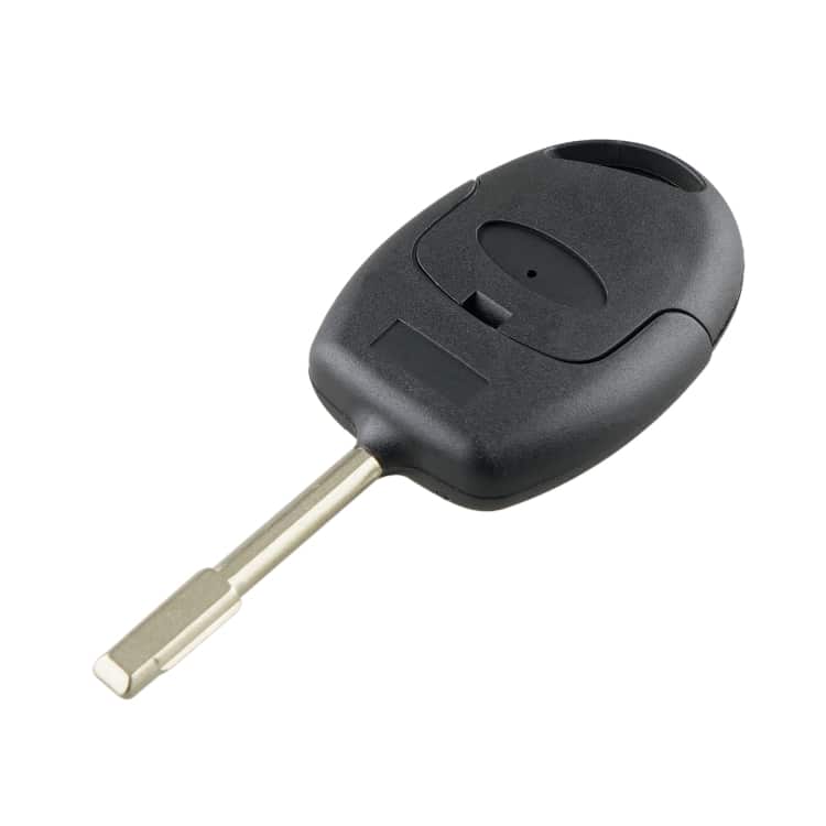 Ford Mondeo Replacement Intelligent Remote Key 60 Glass Chip & Battery 433MHz 3 Ford Mondeo Replacement Intelligent Remote Key 60 Glass Chip &Amp; Battery 433Mhz - Image 3