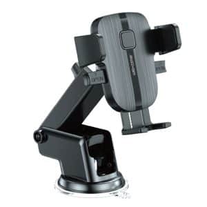 Captain Speed Series Car Console Holder - Stylish Organization & Convenience