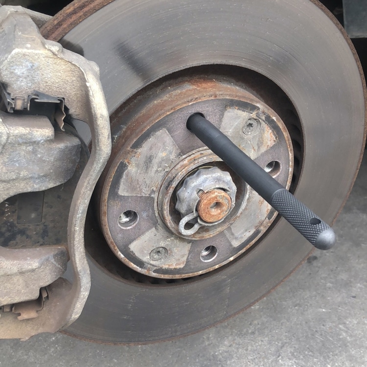 ZK-117 Car Wheel Hanger 8PCS Set for Easy Alignment - Must-Have Auto Tool 4 Zk-117 Car Wheel Hanger 8Pcs Set For Easy Alignment - Must-Have Auto Tool - Image 4