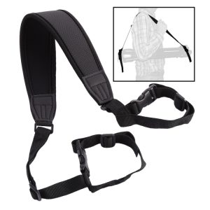 79cm Nylon Decompression Tripod Strap - Lightweight & Durable - General Use